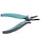 The Beadsmith® 1.5mm Metal Hole Punch For 1.3mm Rivets